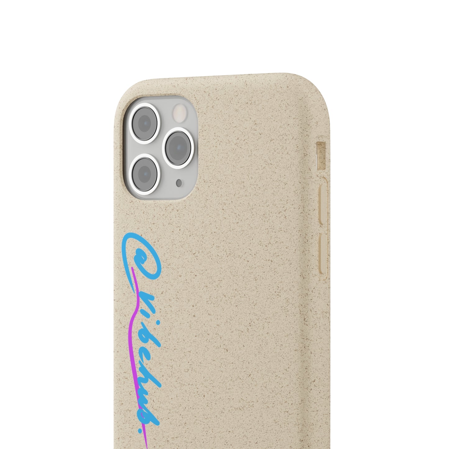 Biodegradable Cases
