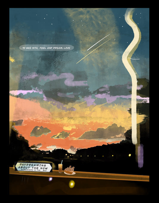 Highway romance