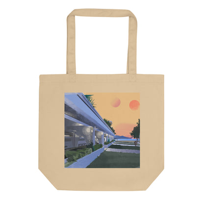 Vibehub Eco Tote Bag