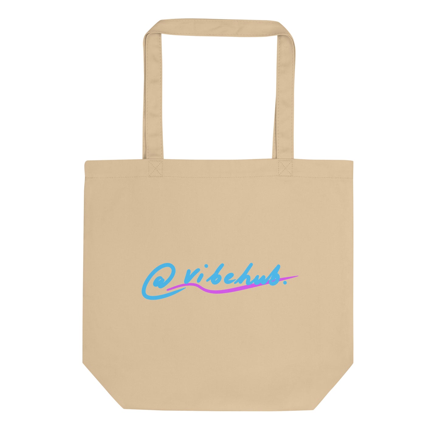 Vibehub Eco Tote Bag