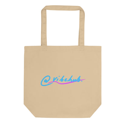 Vibehub Eco Tote Bag
